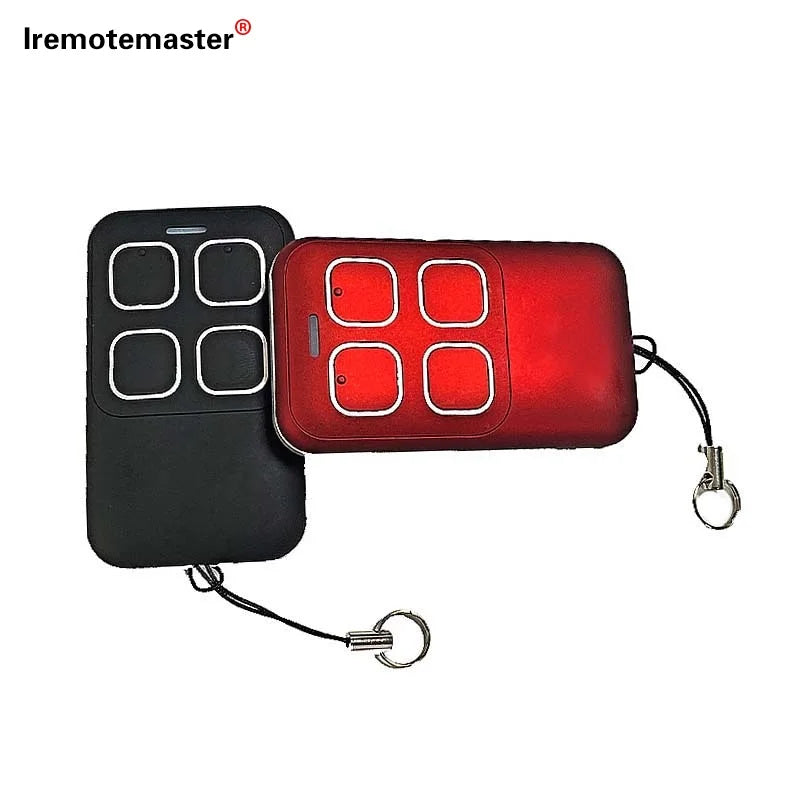 868MHz HORMANN BiSecur / BS Series Remote Control Clone HORMANN HSE 2 4 1 HS 1 2 5 HSP4 HSD2 868 BS Garage Door Remote Control