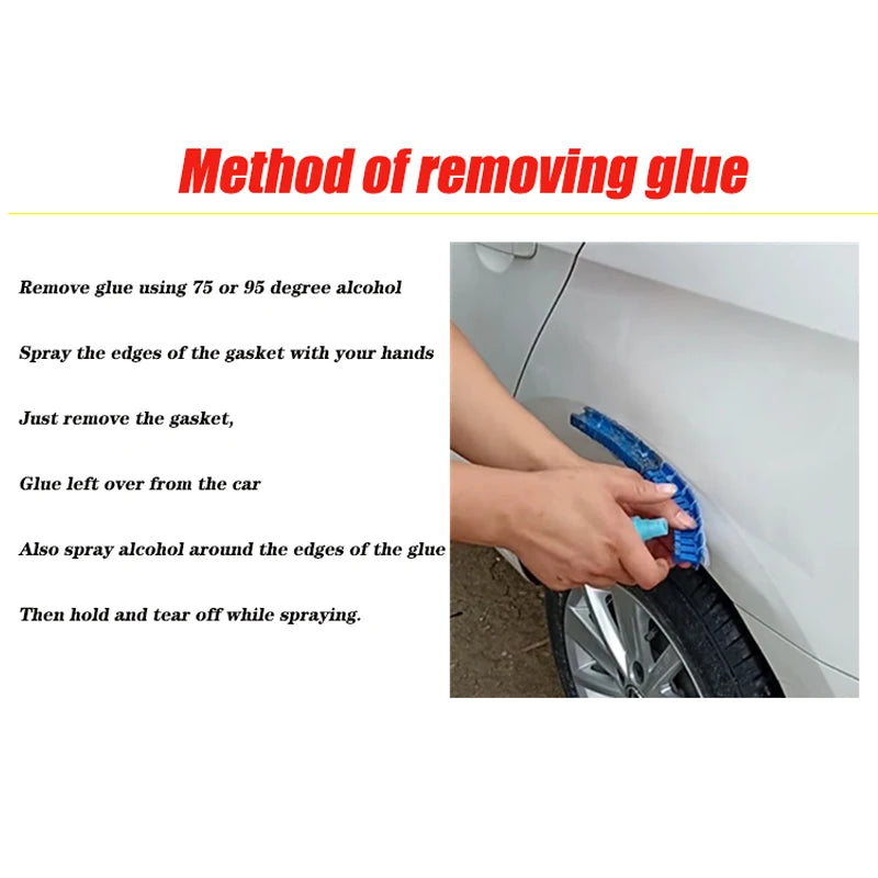 Auto Dent Repair Tools Kit Car Body Sheet Metal Paintless Bump Removal Reverse Hammer Kit Blue Tabs Set Pull Traceless Remover