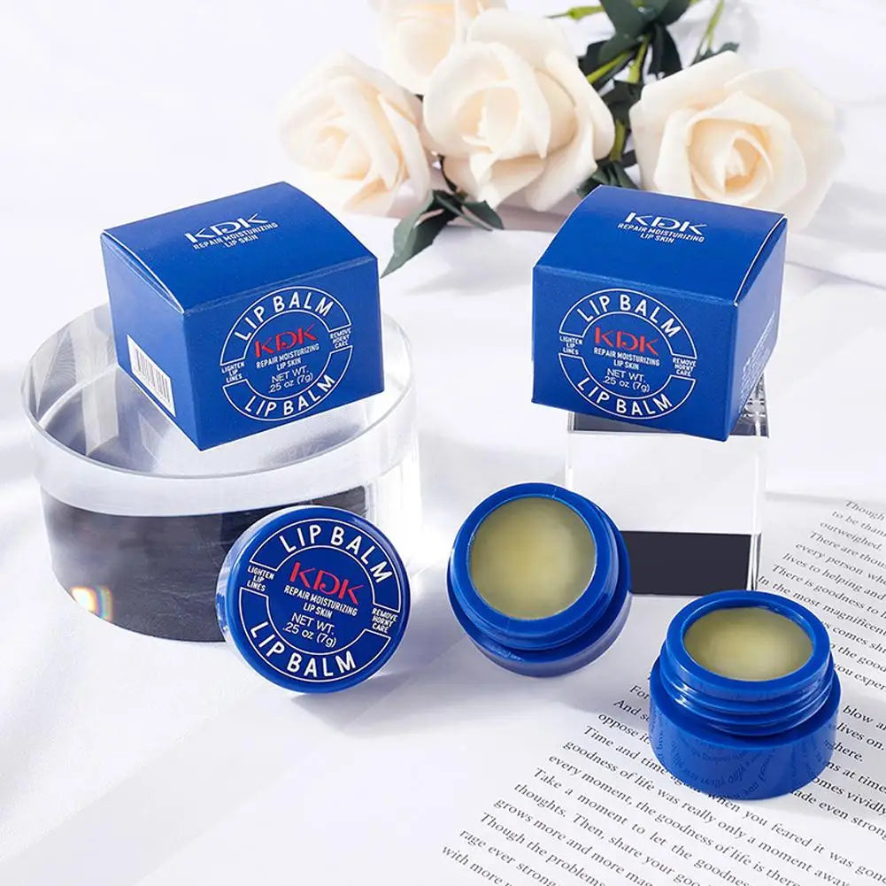 Remove Dark Lip Balm Lightening Mask Gloss Oil Exfoliating Clean Moisturizer Korean Care Products Makeup Beauty