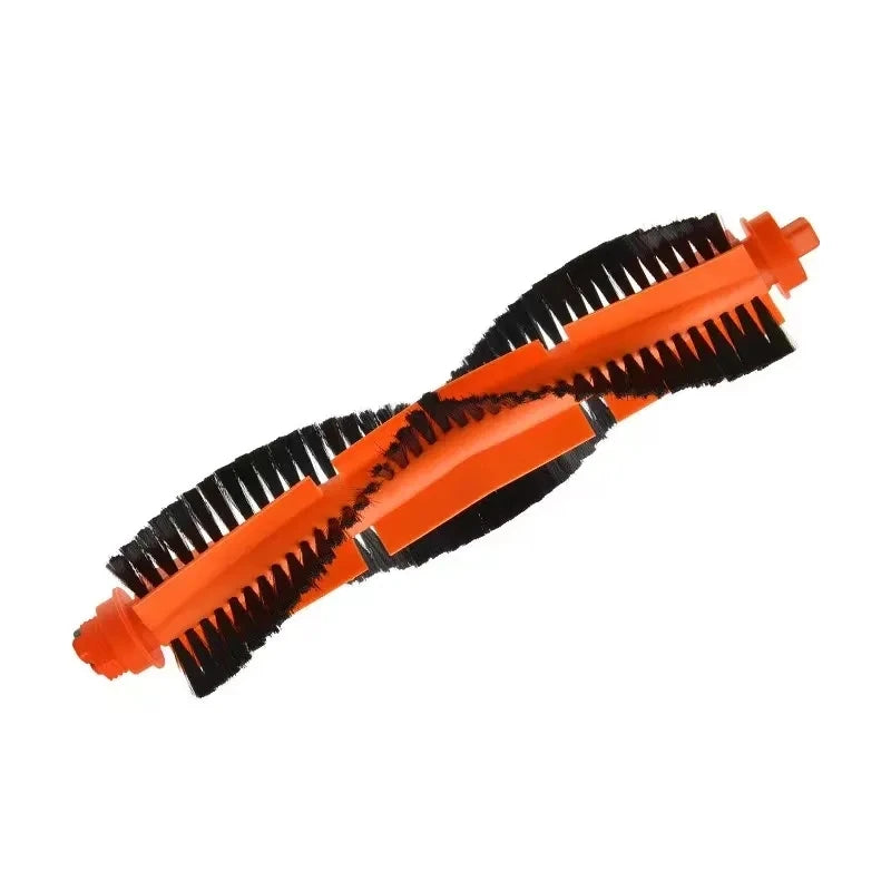 Original XIAOMI MIJIA 3C Robot Vacuum Mop B106CN Accessories Main Brush Side Brush Hepa Filter Mop Cloths Rag Replacement Parts