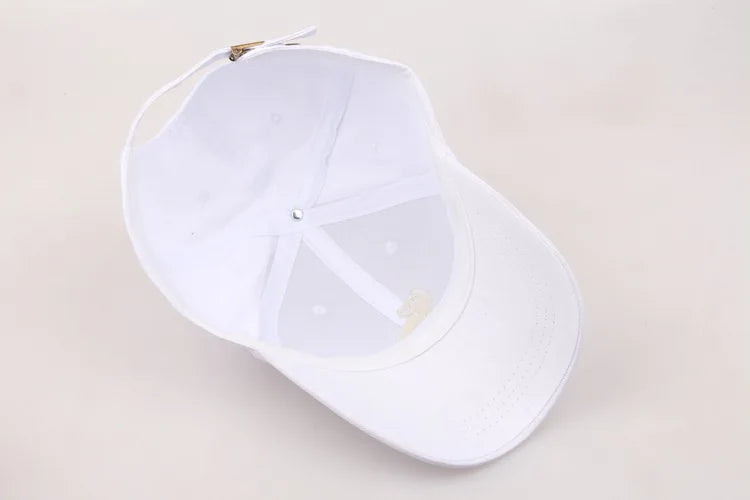 Fashion Trendy Pop Hip Hop Baseball Cap Embroidery Owl Sun Dad Hat for Men Women Streetwear Outdoor Caps Casquette Gorras