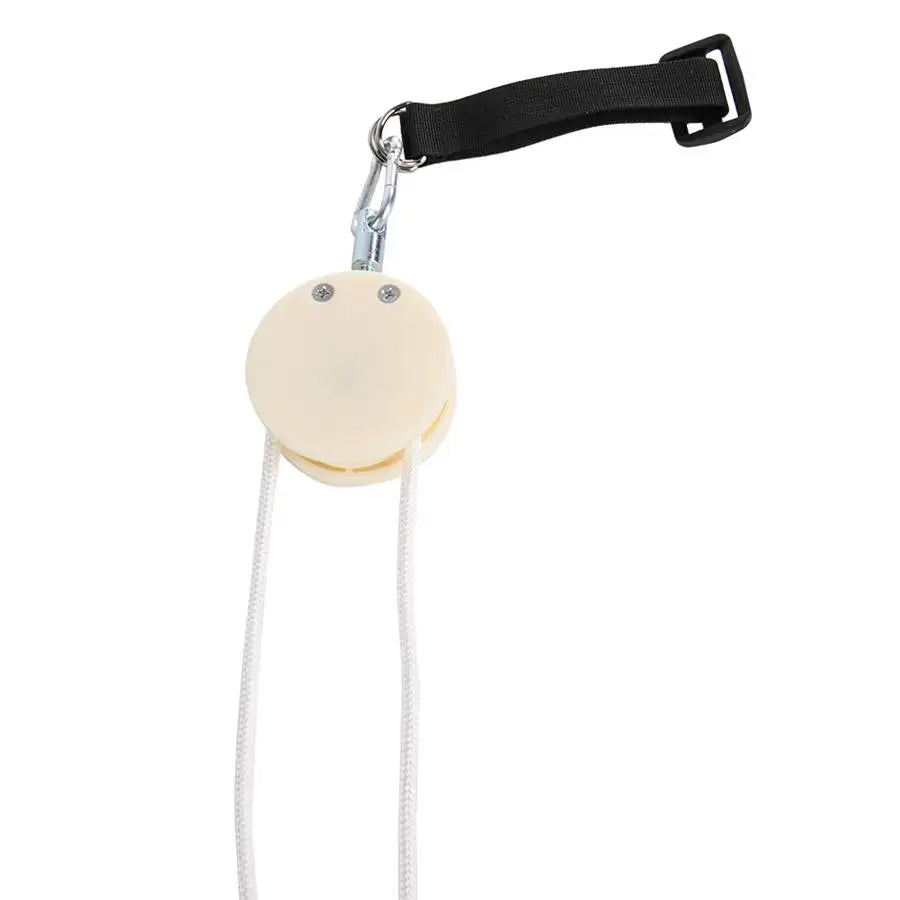 Shoulder Rehabilitation Training Kit Exercise Pulley Trainer Tool Home Use Arm Rehabilitation Training Equipment Kit Elderly