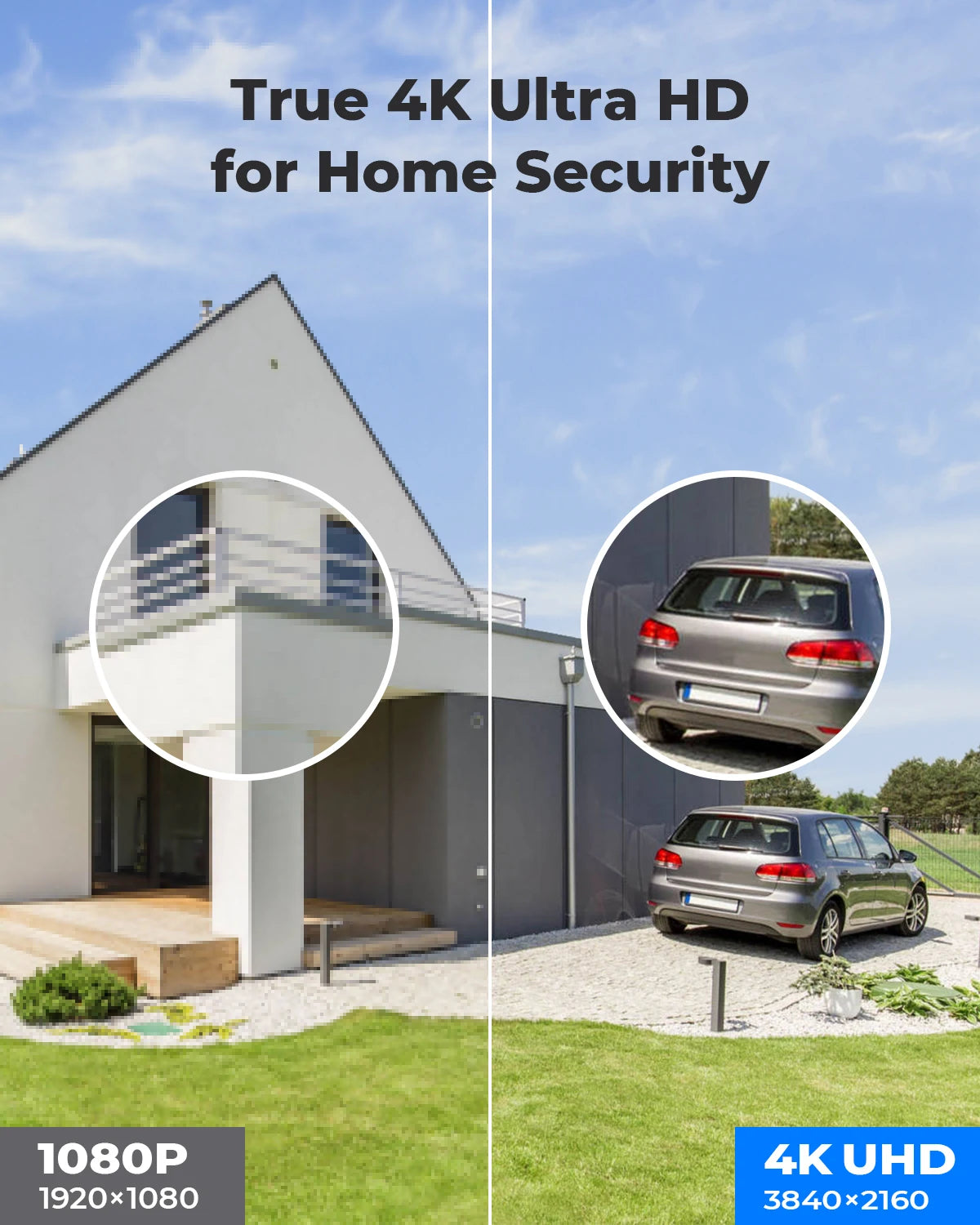 H.View 8Mp Poe Ip Camera Ai Face Detection 4K Cctv Security Camera Outdoor Dome Audio Video Surveillance Recorder xmeye app nvr