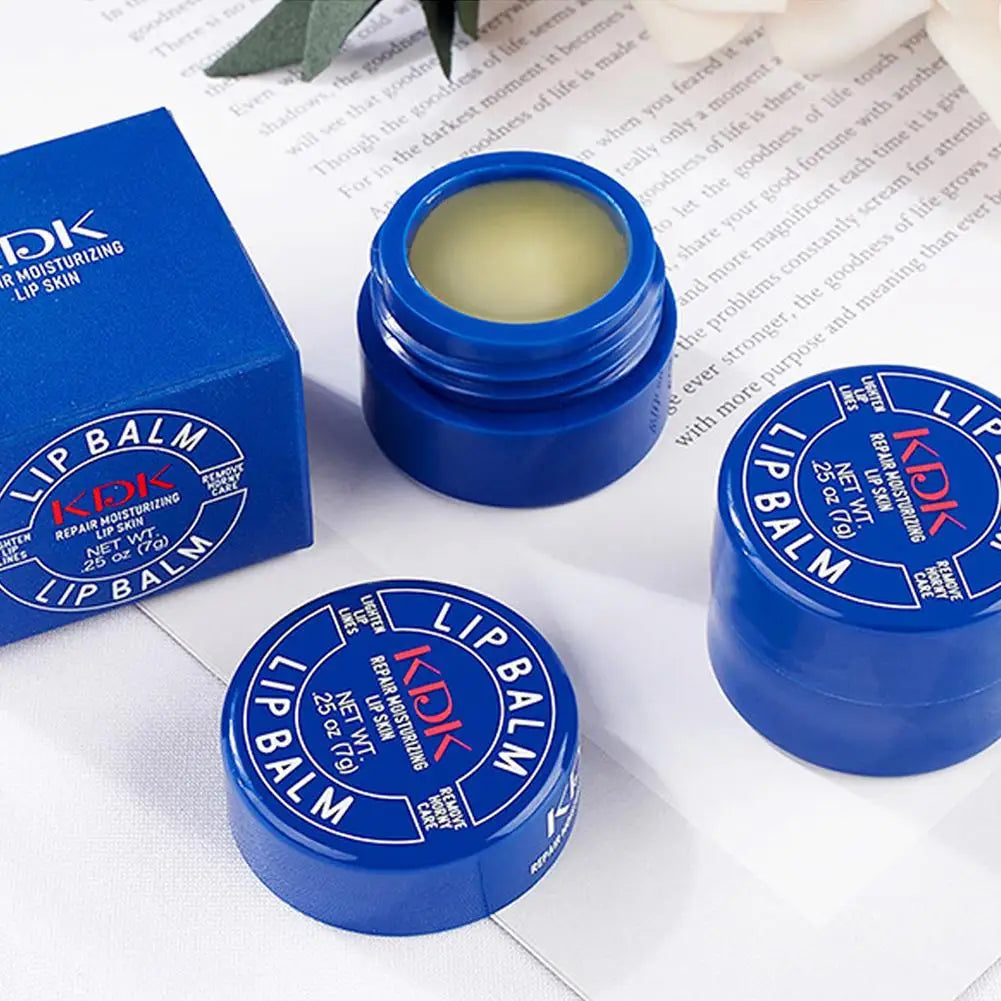 Remove Dark Lip Balm Lightening Mask Gloss Oil Exfoliating Clean Moisturizer Korean Care Products Makeup Beauty