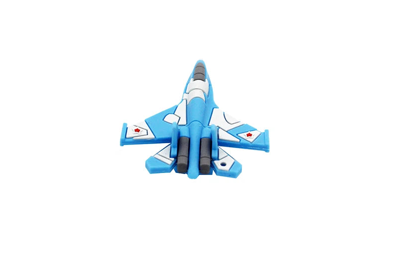 JASTER USB Stick motorcycle Pen Drive Car Flash Drives Racing Aircraft Rail Train Cartoon Truck Motor car 128GB 64GB 32GB 16GB