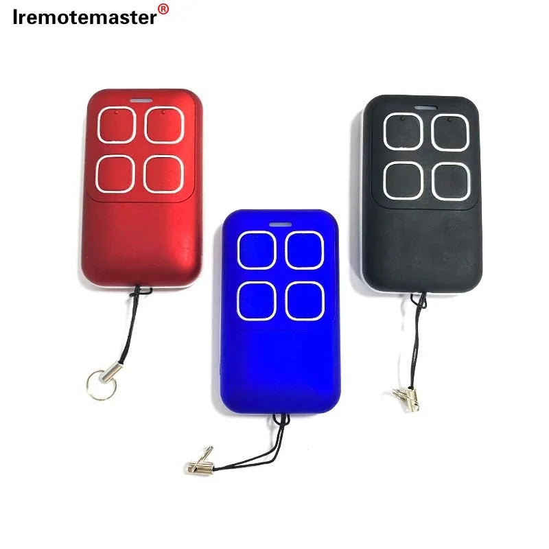 868MHz HORMANN BiSecur / BS Series Remote Control Clone HORMANN HSE 2 4 1 HS 1 2 5 HSP4 HSD2 868 BS Garage Door Remote Control