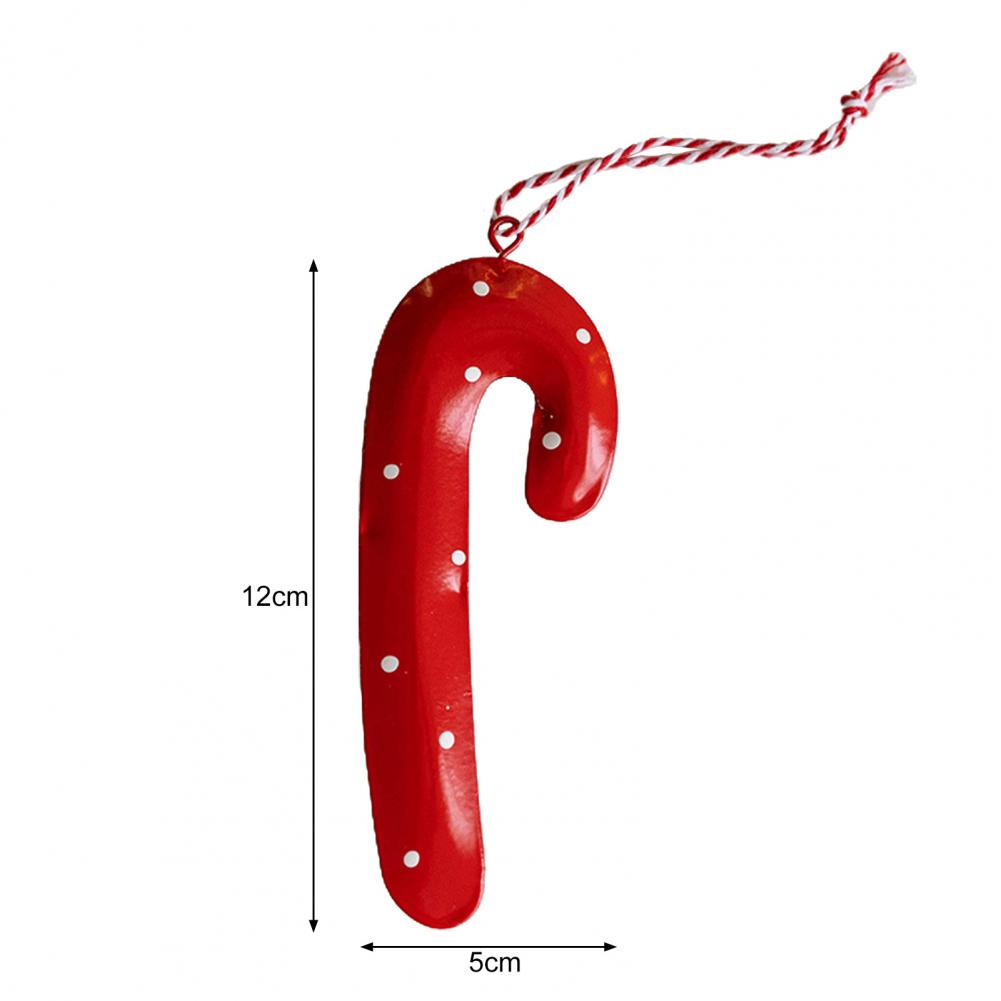 Christmas Pendant Exquisite Santa Claus Soldier Angel Shape Xmas Tree Hanging Ornaments for Festive Decoration