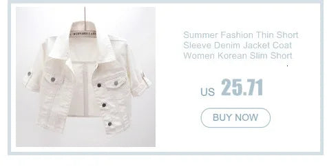Fashion Hem Burrs Denim Jacket Women Sequins Mesh Lantern Sleeve Big Pocket Cowboy Outerwear Loose Short Jeans Jackets Female