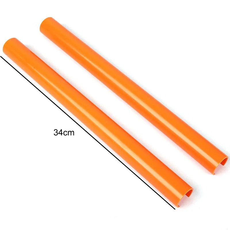 Car Front Grille Trim Strips for BMW F30 F31 F32 F33 F34 F36 F20 F21 F22 F23 G29 Car Sport Styling Decoration Accessories