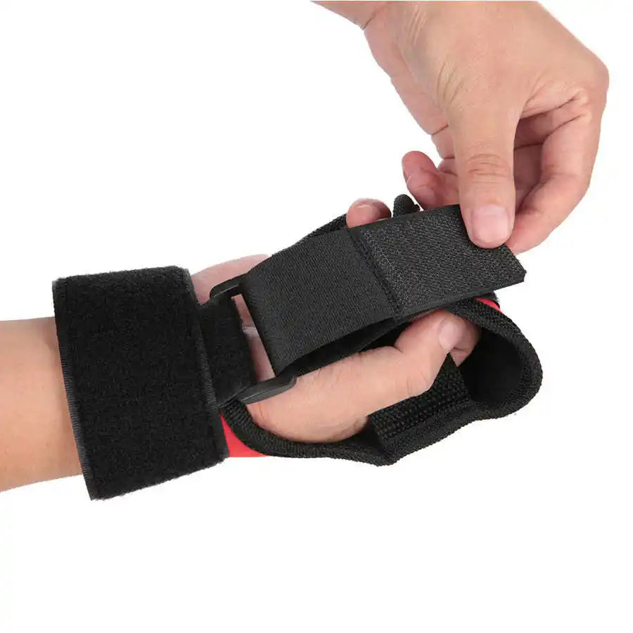 Shoulder Rehabilitation Training Kit Exercise Pulley Trainer Tool Home Use Arm Rehabilitation Training Equipment Kit Elderly
