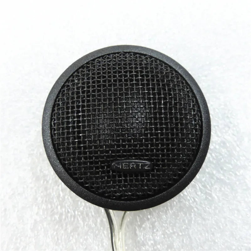 Speaker Component Power 120W Dome Tweeter Car Speaker Crossover Divider Vehicle Auto Music Haut Parleur Voiture