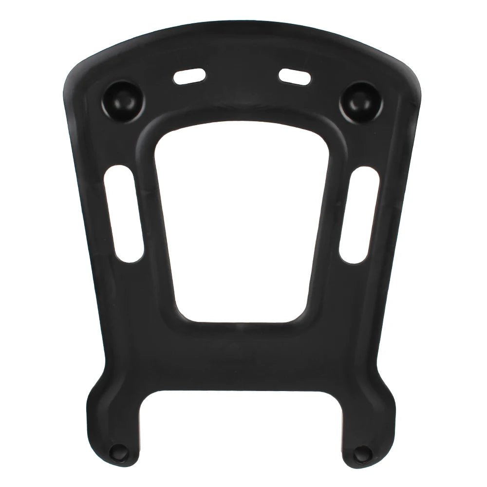 Children Safety Seat Footrest Foldable Car Accessories Universal Baby Foot Pedal Rest Holder Pram Footrest Attachment Support