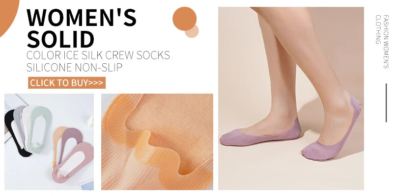 5 Pairs Women Solid Casual Cotton Short Socks Pack Ladies Fashion Concise Stripe Breathable Comfortable Popular Ankle Socks Set