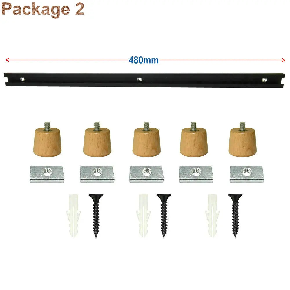 Ski Hanger Wall or Floor Ski Storage Rack Adjustable Spacing Wall Mounted Rack for for Home and Garage Storage
