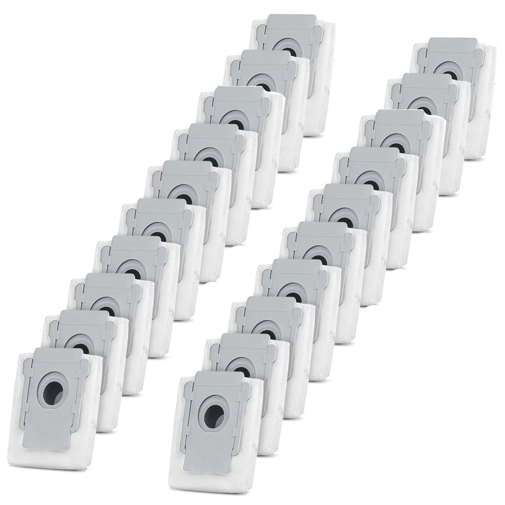 Dust Bag for iRobot Roomba I7 I7+ I3 I3+ I4 I4+ I6 I6+ I8 I8+ J7 J7+/Plus E5 E6 E7 S9 Vacuum Bags Interior Replacement Parts