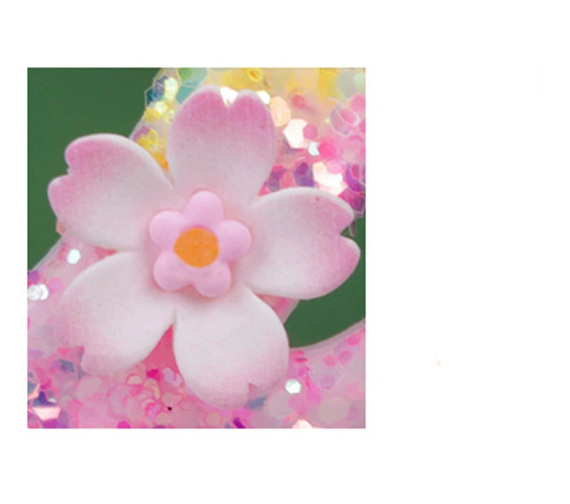 Flower Housewarming Gift Birthday Mini Girl Number Candle Child Cake Decoration Girl Party Supplies Folk Day Votive Candles