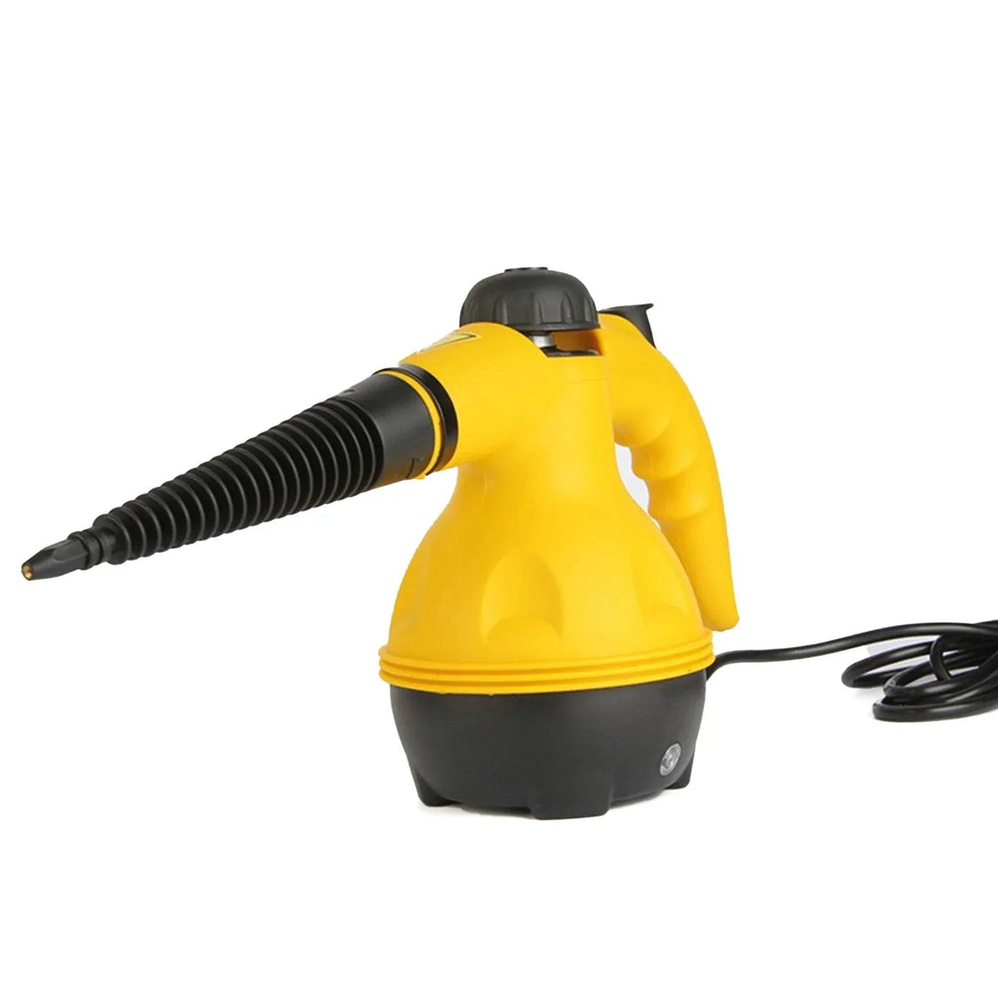 Portable Steam Cleaning Machine Suitable for a Variety of Places of Hand-held 1000W High Temperature Steamer Cleaning Machine