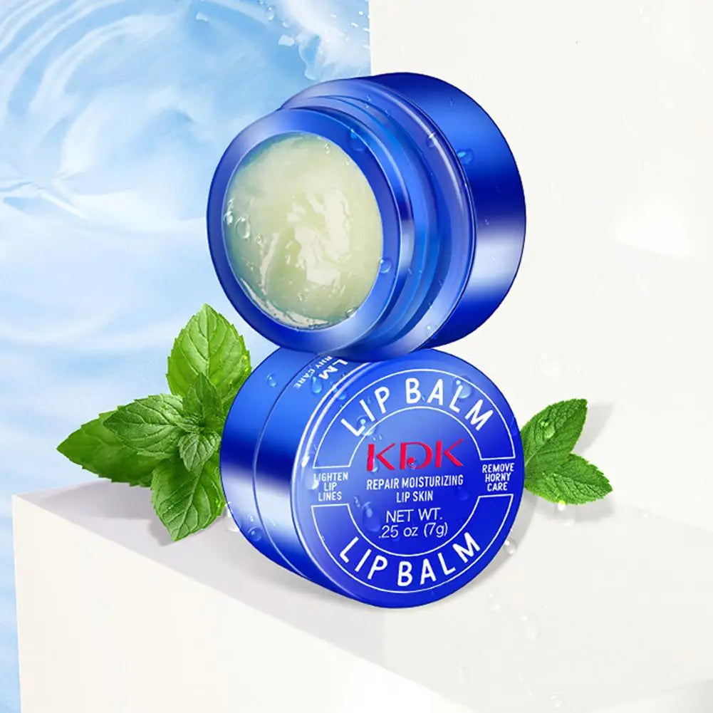 Remove Dark Lip Balm Lightening Mask Gloss Oil Exfoliating Clean Moisturizer Korean Care Products Makeup Beauty