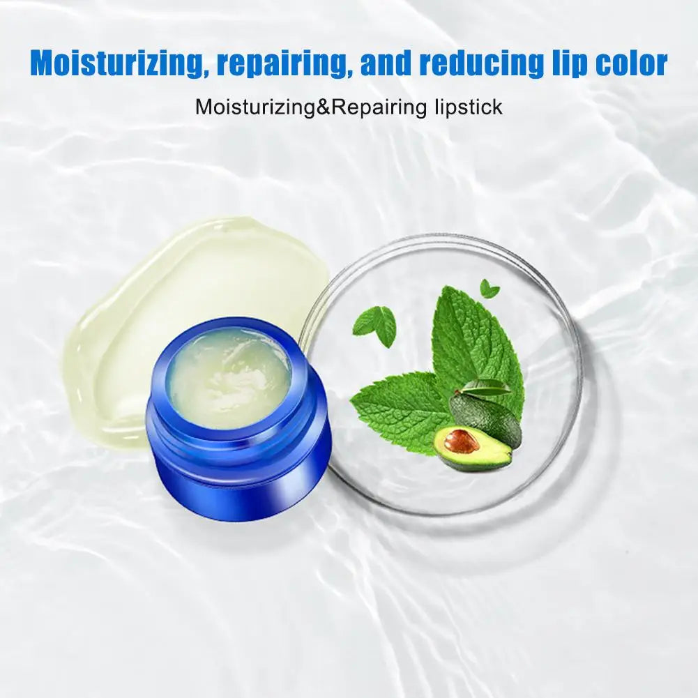 Remove Dark Lip Balm Lightening Mask Gloss Oil Exfoliating Clean Moisturizer Korean Care Products Makeup Beauty