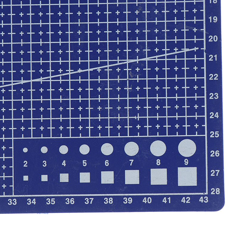A3 Cutting Mat Pad Patchwork Cut Pad Patchwork Tools DIY Tool Cutting Board