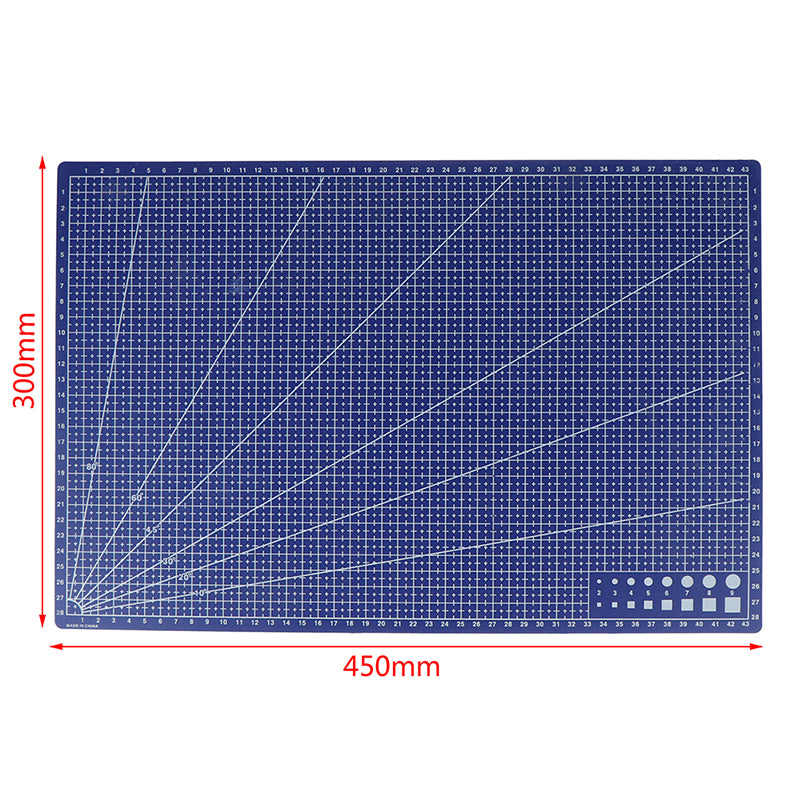 A3 Cutting Mat Pad Patchwork Cut Pad Patchwork Tools DIY Tool Cutting Board