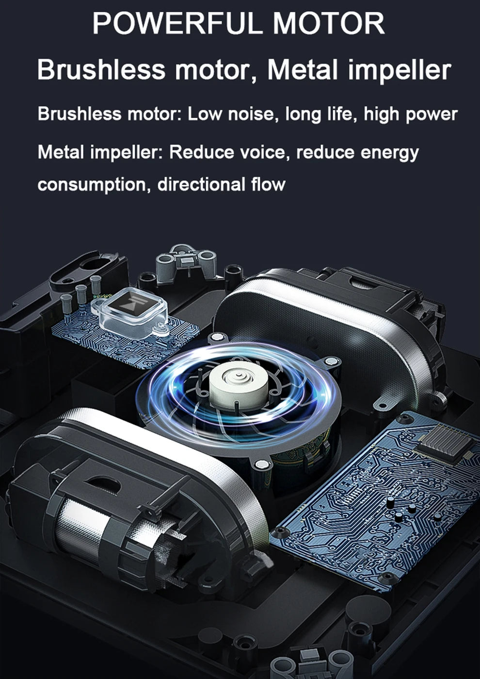 Purerobo W-S9S Window Cleaning Robot Smart APP& Remote Control Automatic Water Spray Clean Glass Electric Vacuum Cleaner Robot