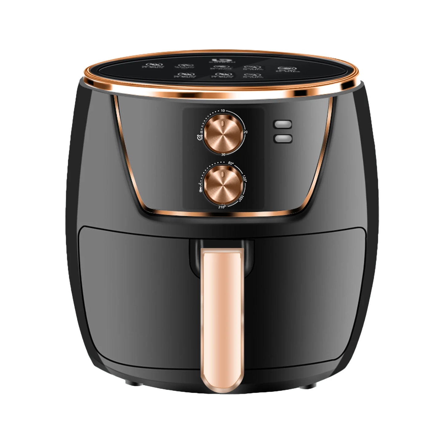 Air Friyer Air Fryer Promotion Brazil Gift Air Fryer Air Fryer Electric Fryer Air Fryer Air Fryer Free Shipping