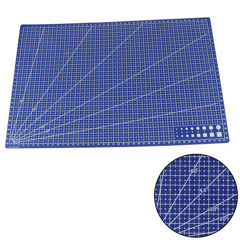 A3 Cutting Mat Pad Patchwork Cut Pad Patchwork Tools DIY Tool Cutting Board