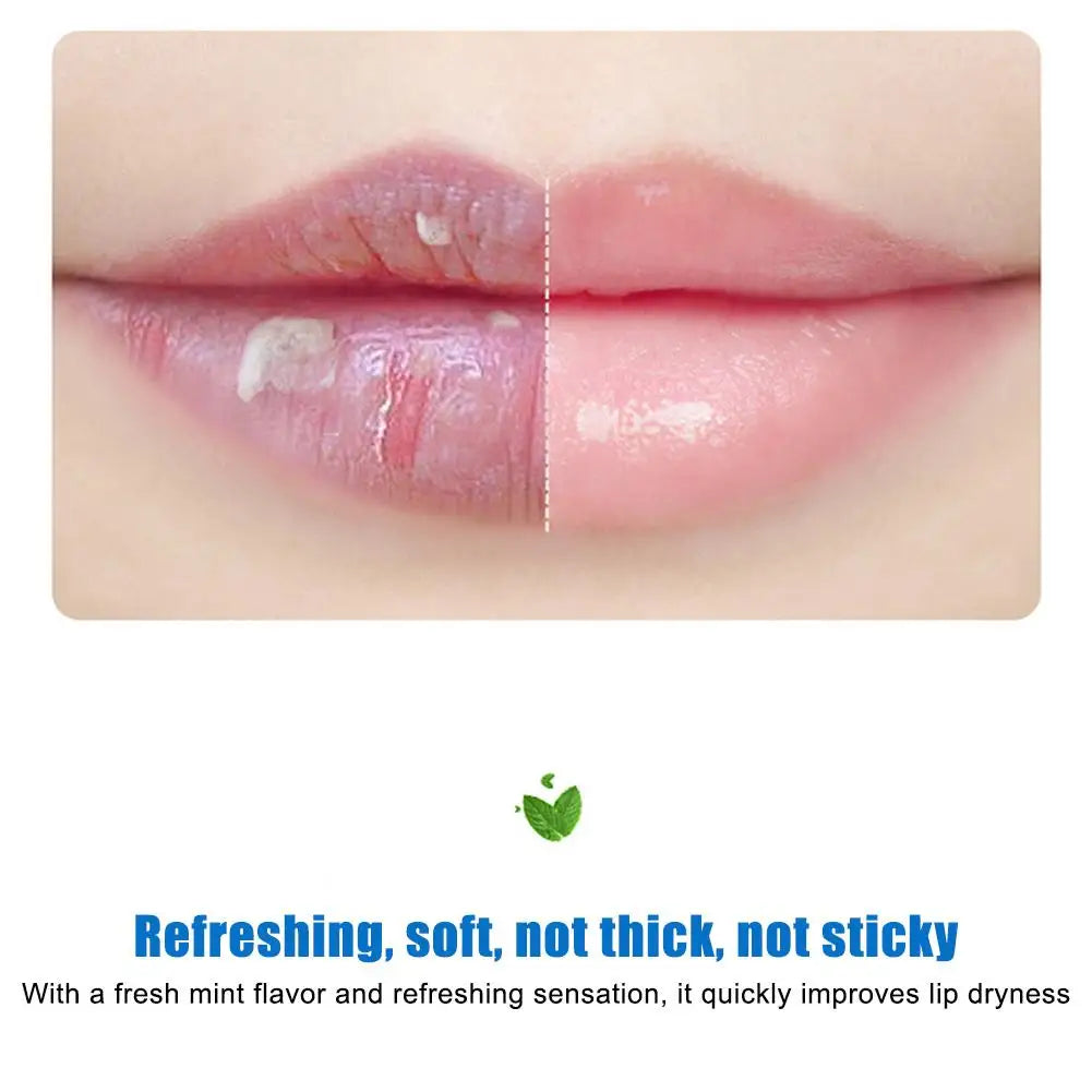 Remove Dark Lip Balm Lightening Mask Gloss Oil Exfoliating Clean Moisturizer Korean Care Products Makeup Beauty
