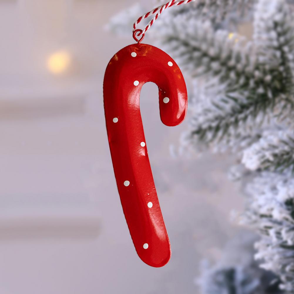 Christmas Pendant Exquisite Santa Claus Soldier Angel Shape Xmas Tree Hanging Ornaments for Festive Decoration