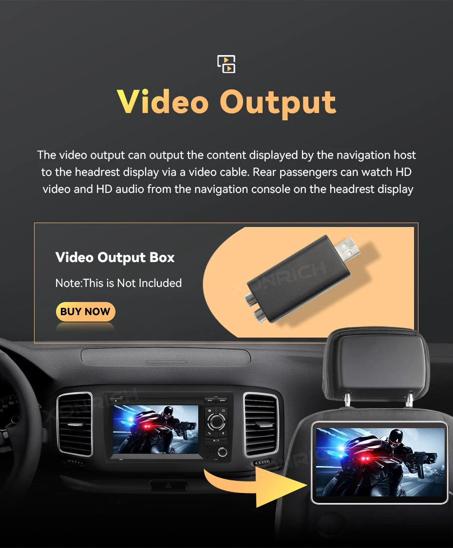 Android 12 Wireless Carplay 8G 128G Car Multimedia For Audi A4 B8 B6 B7 S4 B7 B6 RS4 B7 SEAT Exeo 7" Navigation AutoRadio