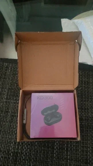 Original Pro2 TWS Bluetooth Headphones Wireless Earbuds Hifi New Fone Bluetooth And Box ANC Earbuds Touch Headset Bass For IOS17