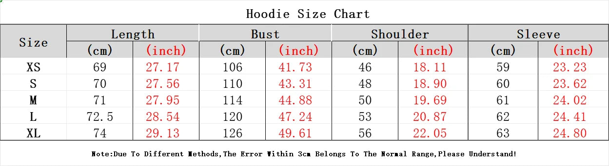 Fashionable and versatile comfortable and loose texture trendy all-season sweatshirt casual style letter print
