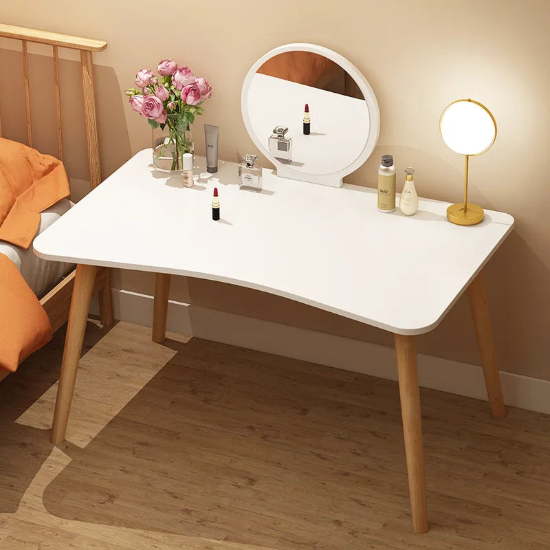 Bedroom Dresser Modern Dressing Table with Stool Mirror Dressing Table Bedroom Makeup Dressing Table Home Furniture