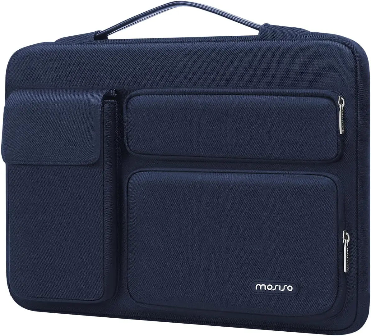 Protective Laptop Sleeve Handbag for Macbook Pro Air 13 13.3 14 15 15.6 16 inch Asus HP Dell Notebook Carrying Case Men Women