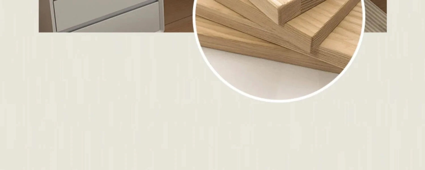 Organizer Wood Dressers Hotel Desk Storage Mobiles Organizer Dressers Sideboards Mirror Makeup Meubles De Chambre Bedroom Set