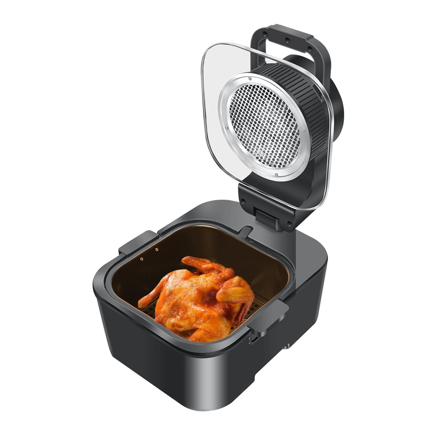 Air Friyer Air Fryer Promotion Brazil Gift Air Fryer Air Fryer Electric Fryer Air Fryer Air Fryer Free Shipping