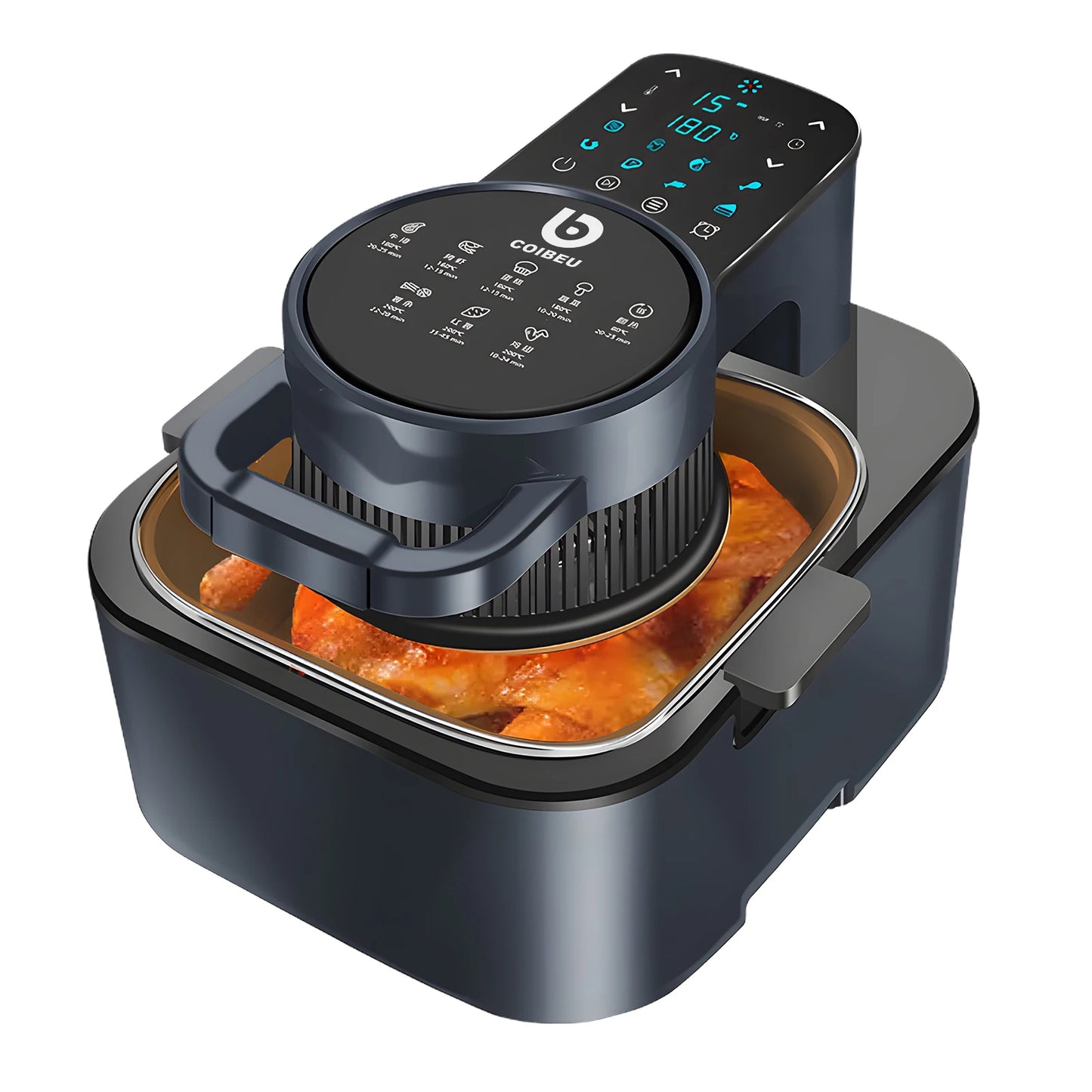 Air Friyer Air Fryer Promotion Brazil Gift Air Fryer Air Fryer Electric Fryer Air Fryer Air Fryer Free Shipping