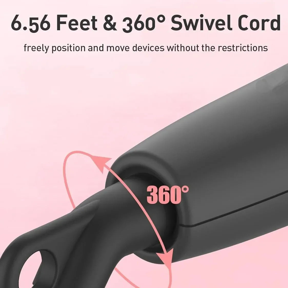 Thermal Brush 1.5 Inch Heated Curling Brush Ceramic Curling Iron Volumizing Brush Heating Round Travel Hair Curler Comb