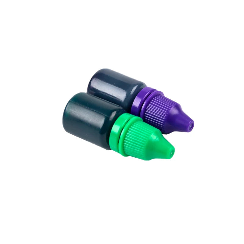 5ml Ink Waterproof Ink Special Ink For Students Children Name Stamp Textile Clothes Printing On Clothing Wash Not Fade