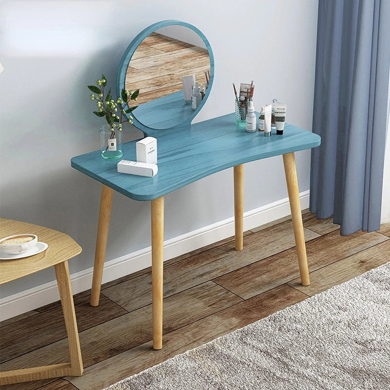 Bedroom Dresser Modern Dressing Table with Stool Mirror Dressing Table Bedroom Makeup Dressing Table Home Furniture