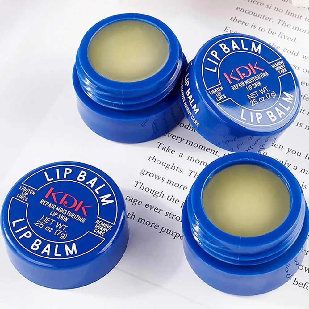 Remove Dark Lip Balm Lightening Mask Gloss Oil Exfoliating Clean Moisturizer Korean Care Products Makeup Beauty