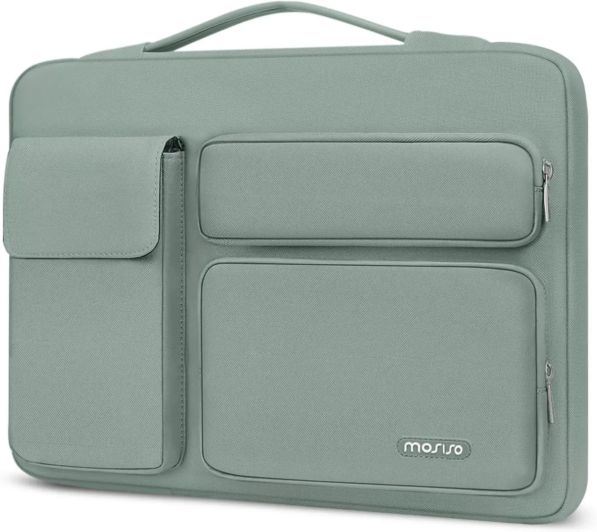 Protective Laptop Sleeve Handbag for Macbook Pro Air 13 13.3 14 15 15.6 16 inch Asus HP Dell Notebook Carrying Case Men Women