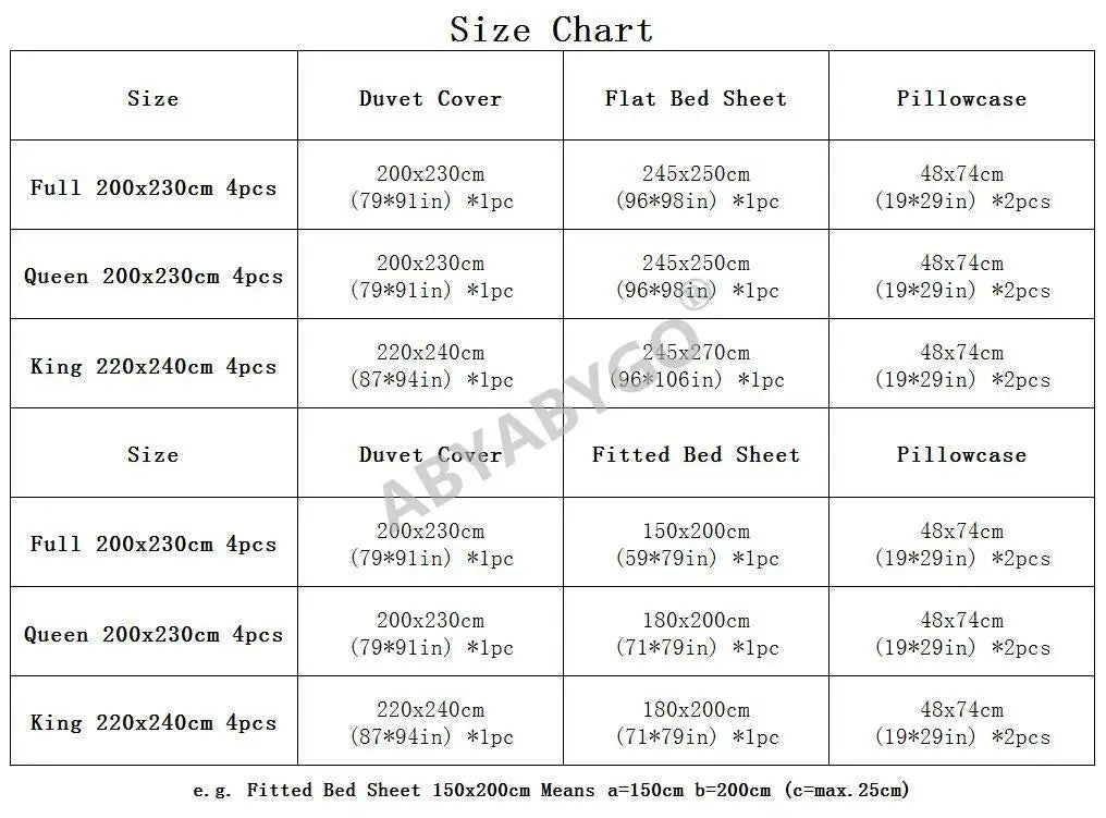 Egyptian Cotton Bedding Set Luxury Embroidery Double Duvet Cover Pure Cotton Flat or Fitted Bed Sheets and Pillowcases Bed Set