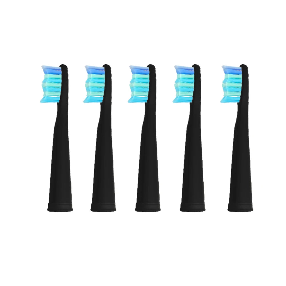 fit for Seago Electric Replacement Brush Heads Sonic Toothbrush Hygiene Care 899 for SG910 SG507 SG958 SG515 SG949 SG575