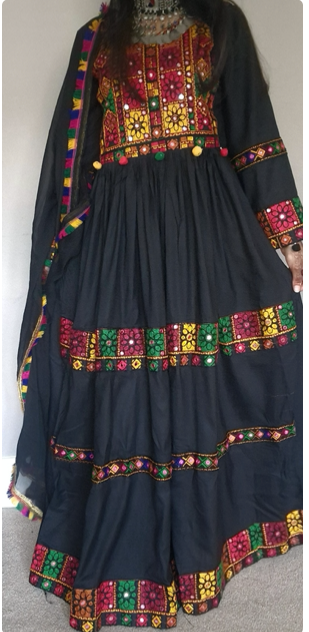 Afghan Derss