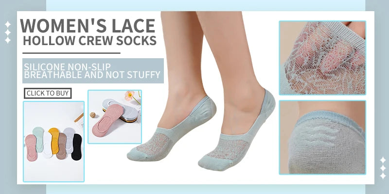 5 Pairs Women Solid Casual Cotton Short Socks Pack Ladies Fashion Concise Stripe Breathable Comfortable Popular Ankle Socks Set