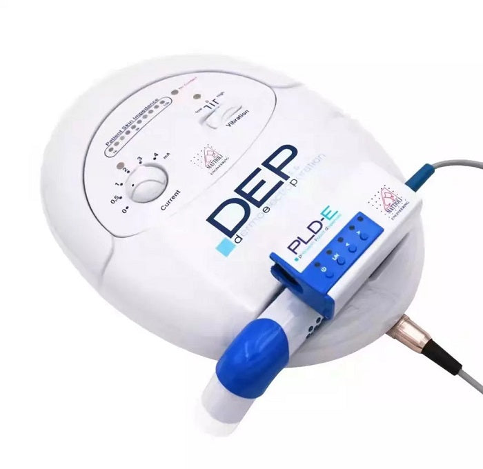 Professional DEP Water Mesotherapy Injector Skin Hydration Machine Injection Gun Skin Lifting Tighten Whitening Device
