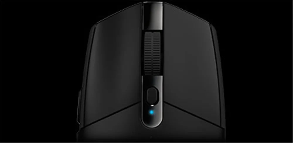 logitech G304 G305 G102 computer gaming 2.4G wireless mouse ergonomic mouse HERO Engine 12000DPI For LOL PUBG Fortnite Overwatch