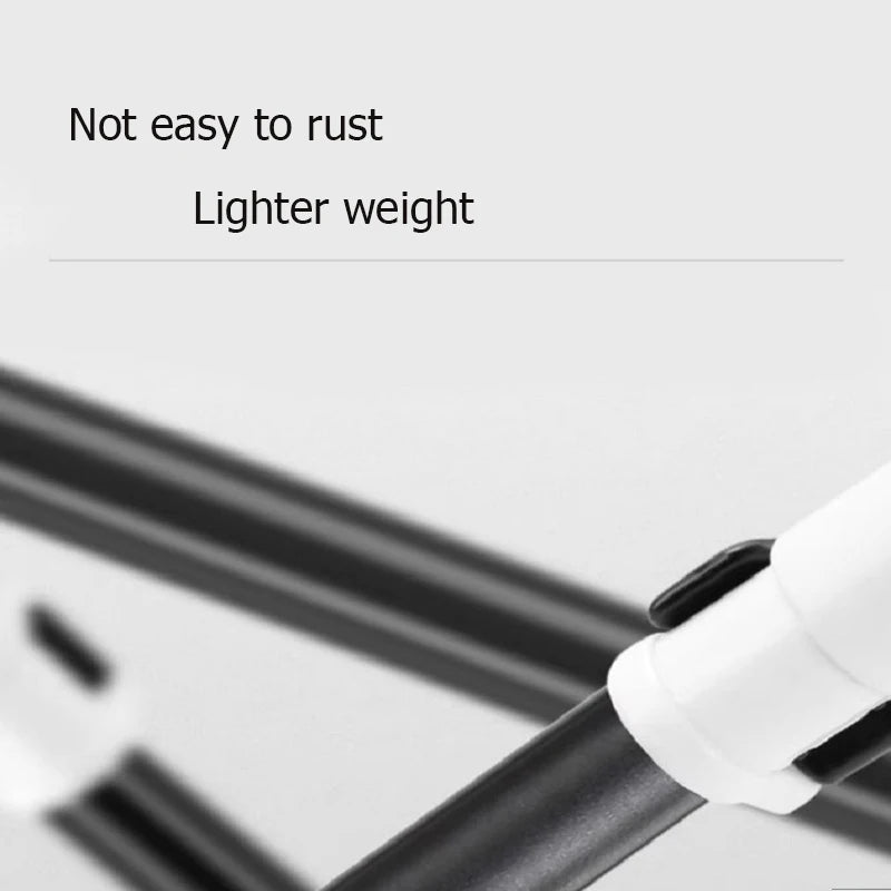 Car Cleaning Brush Mop Kit Wash Brush Car Wash Brush Chenille Microfiber Telescopic Long Handle Cleaning Mop Car Cleaning Tool